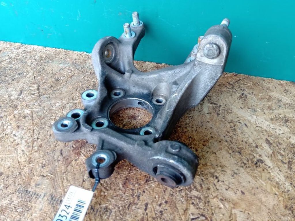 52215-STK-A01 | Цапфа лів. ACURA RDX 06-12 - Фото 7