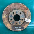 40206-JG00B | Тормозной диск передний NISSAN ROGUE 08-15
