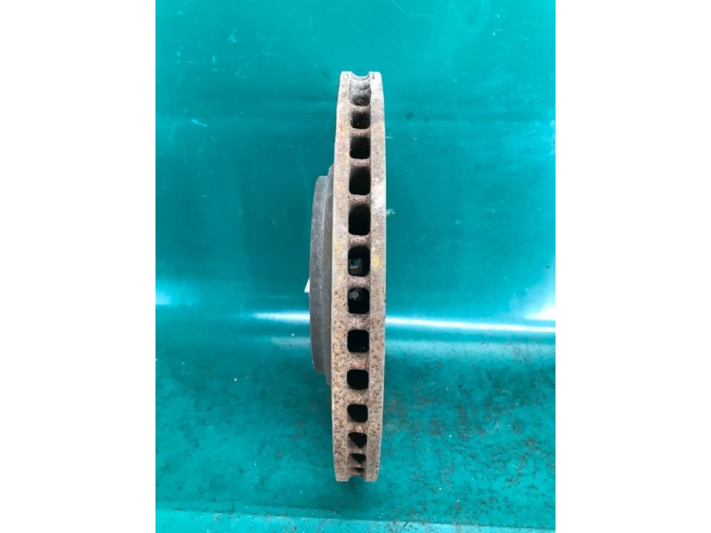 45251-TZ3-A00 | Гальмівний диск передній лів. ACURA TLX 14-17 - Фото 2