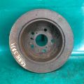 42431-0E011 | Гальмівний диск задній LEXUS RX300/330/350/400 03-09 - Прев'ю 3