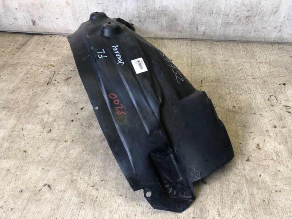 68087243AA | Підкрилок передн. лів. DODGE JOURNEY 08-20 - Фото 2