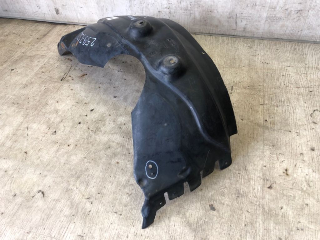 68087243AA | Підкрилок передн. лів. DODGE JOURNEY 08-20 - Фото 3