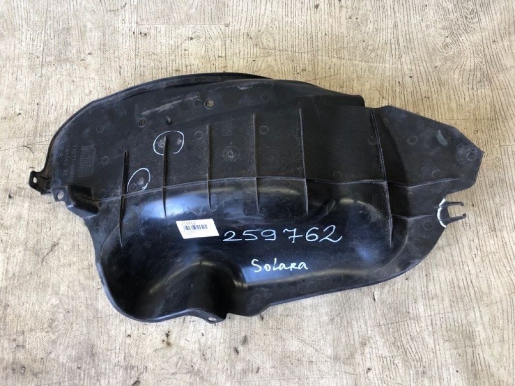 77277AA040 | Захист горловини паливного бака TOYOTA SOLARA 03-09