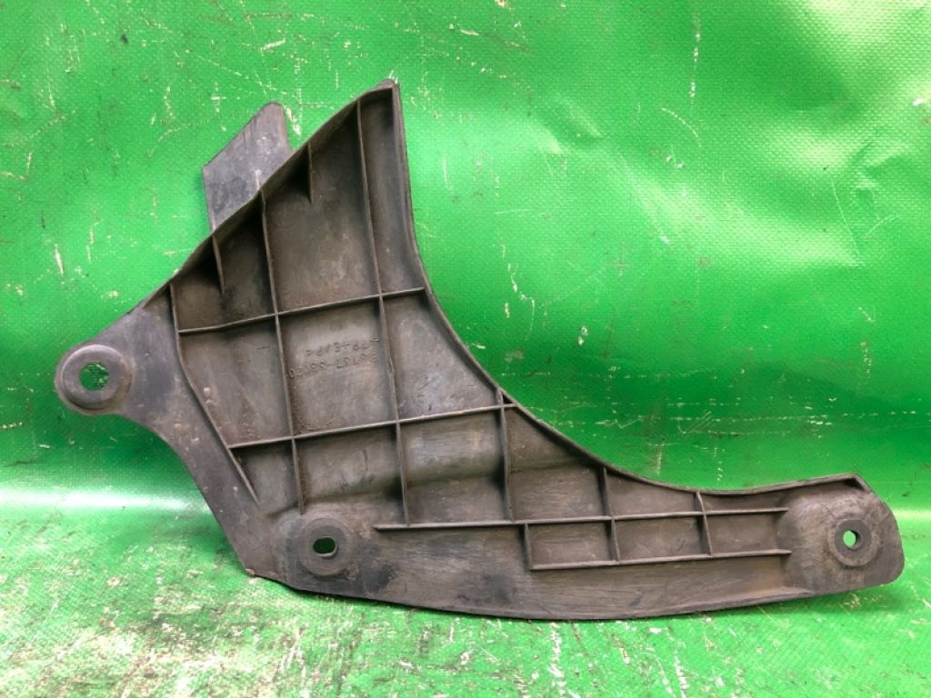5373733020 | Пильовик крила передн. лів. TOYOTA CAMRY 40 06-11
