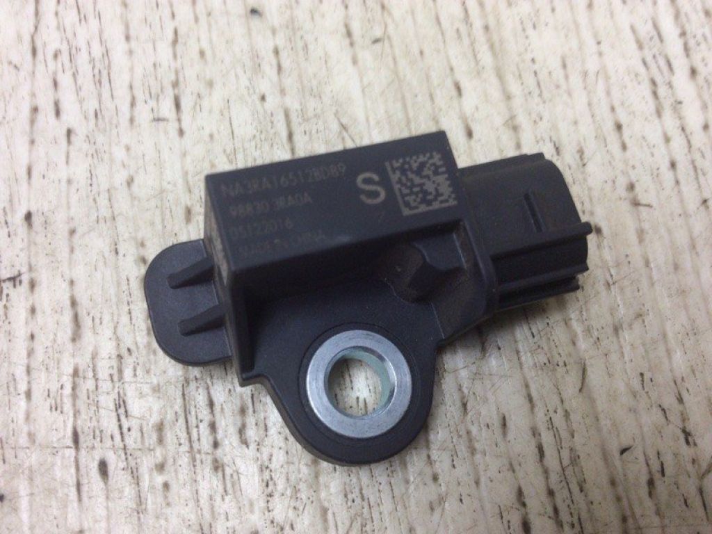 98830-3RA0A | Датчик удару NISSAN X-TRAIL/ROGUE T32 13-20