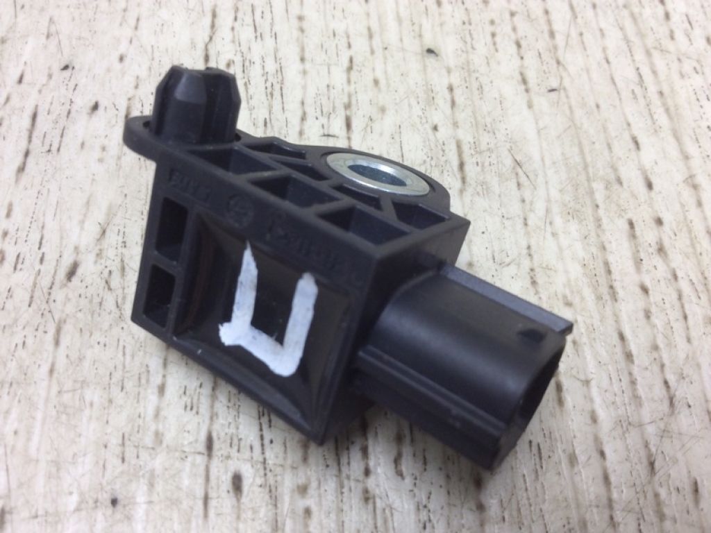 98830-3RA0A | Датчик удару NISSAN X-TRAIL/ROGUE T32 13-20 - Фото 4