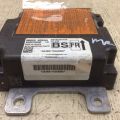 98820-4BS9A | Блок управления AIRBAG NISSAN X-TRAIL/ROGUE T32 13-20 - Превью 3