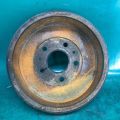 BV6Z-1126-A | Тормозной барабан FORD FOCUS 10-18 - Превью 2