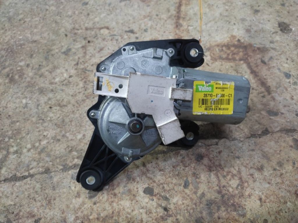 28710-EL000 | Моторчик стеклоочистителя задн. NISSAN TIIDA/VERSA C11 04-11 - Фото 3