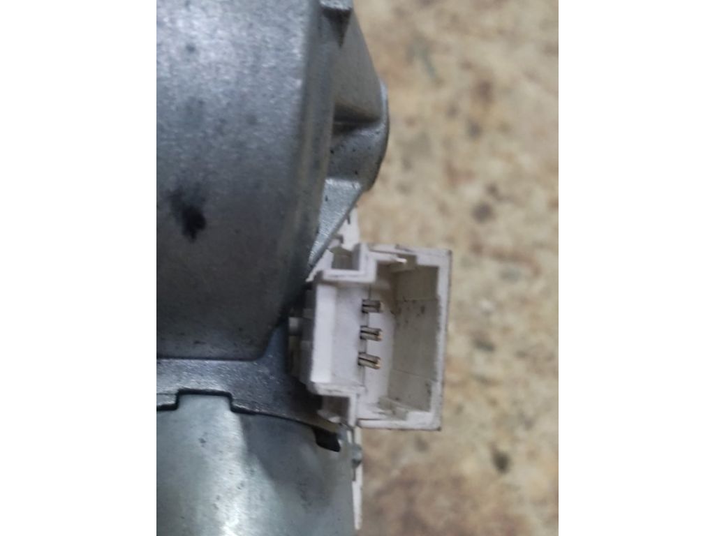 28710-EL000 | Моторчик стеклоочистителя задн. NISSAN TIIDA/VERSA C11 04-11 - Фото 5