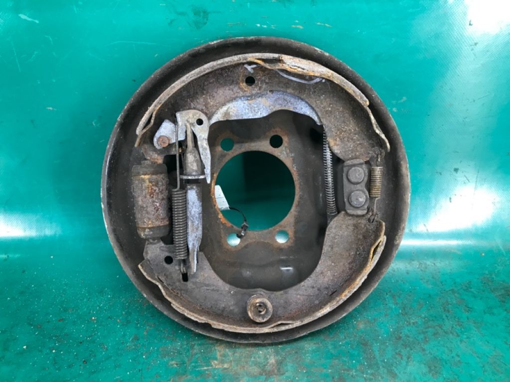 5191297AA | Тормозной механизм лев. JEEP COMPASS 06-16