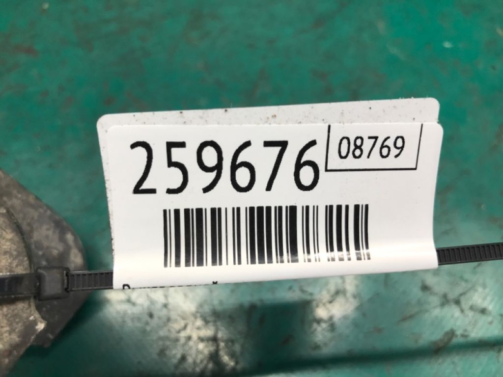 52350-TZ3-A00 | Важіль задньої підвіски нижній поперечний ACURA TLX 14-17 - Фото 3