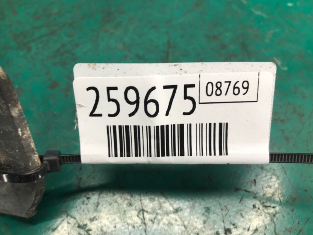52350-TZ3-A00 | Важіль задньої підвіски нижній поперечний ACURA TLX 14-17 - Фото 3