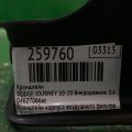 4627066AC | Кронштейн DODGE JOURNEY 08-20 - Превью 2