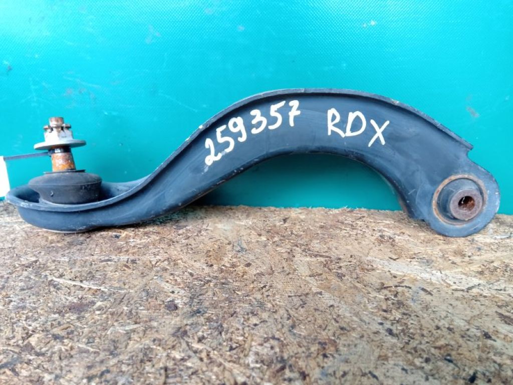 52390-STK-A01 | Важіль задньої підвіски поперечний верхній прав. ACURA RDX 06-12 - Фото 3