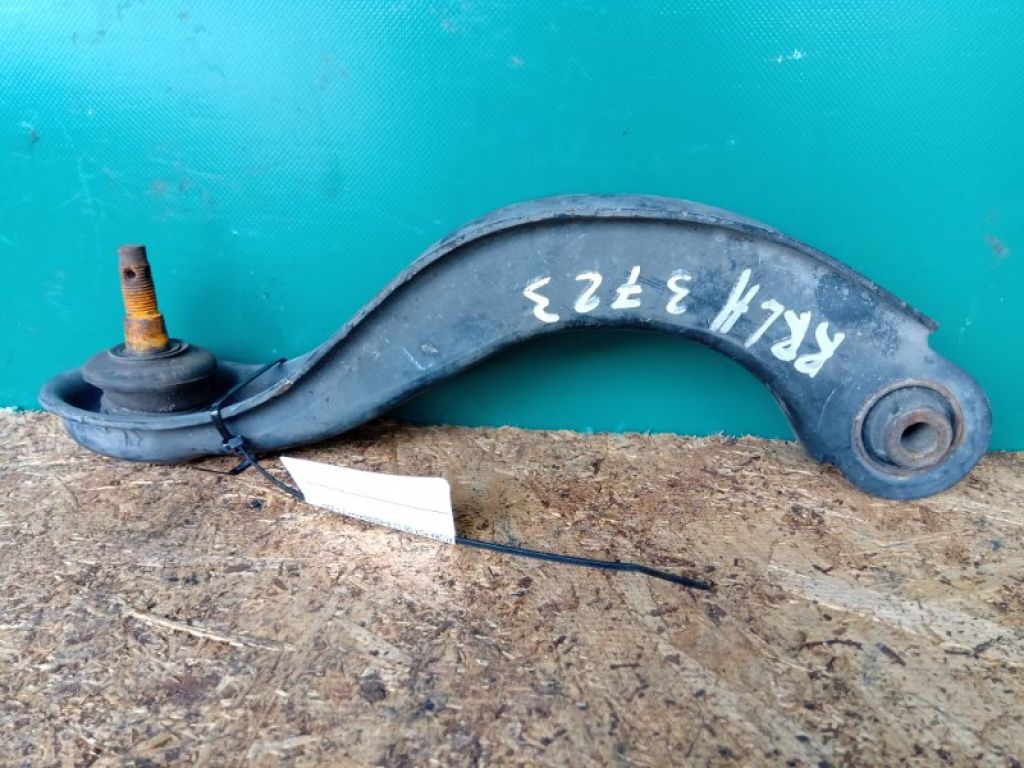 52400-STK-A01 | Важіль задньої підвіски поперечний верхній лів. ACURA RDX 06-12