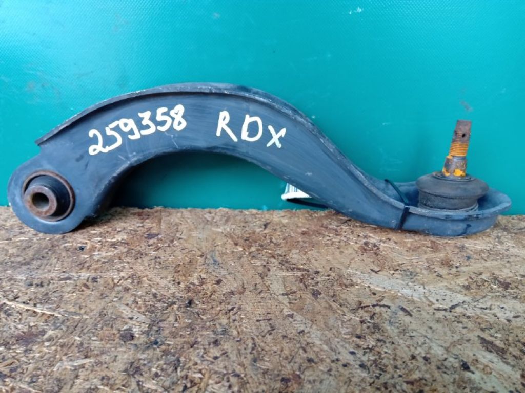 52400-STK-A01 | Важіль задньої підвіски поперечний верхній лів. ACURA RDX 06-12 - Фото 3