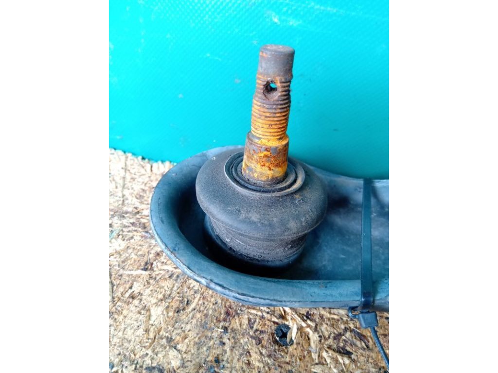 52400-STK-A01 | Важіль задньої підвіски поперечний верхній лів. ACURA RDX 06-12 - Фото 6