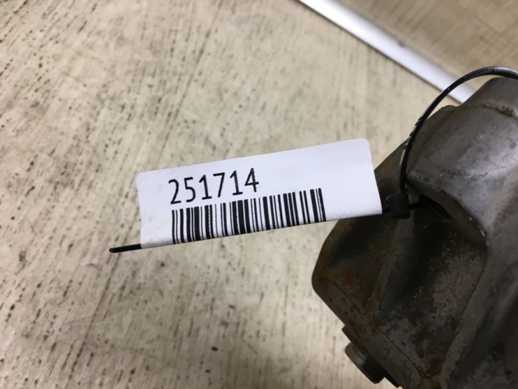 252802G652 | Кронштейн натяжного ролика HYUNDAI SONATA YF 10-14 - Фото 2