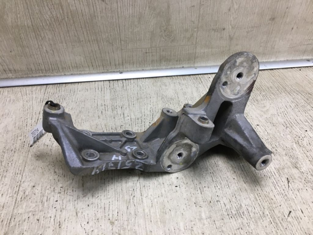 252802G652 | Кронштейн натяжного ролика HYUNDAI SONATA YF 10-14 - Фото 4