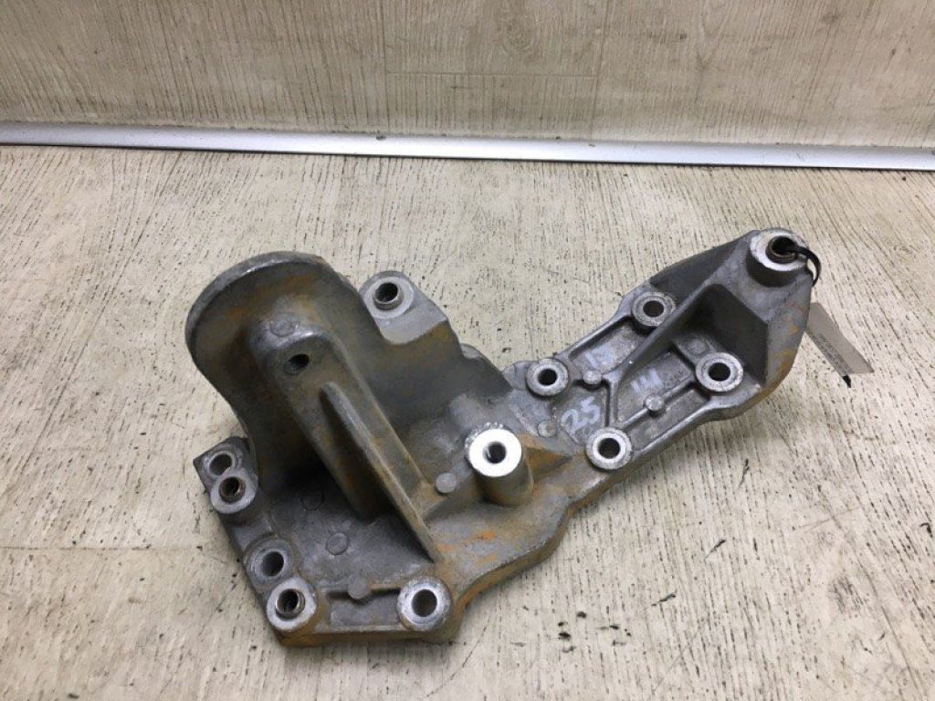 252802G652 | Кронштейн натяжного ролика HYUNDAI SONATA YF 10-14 - Фото 5