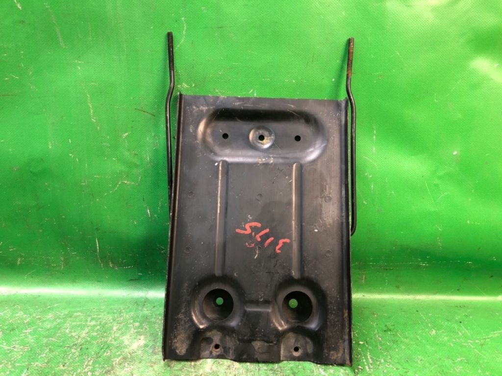 72550-65J00 | Полиця акумулятора SUZUKI GRAND VITARA 05-15