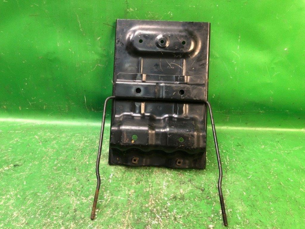 72550-65J00 | Полиця акумулятора SUZUKI GRAND VITARA 05-15 - Фото 3