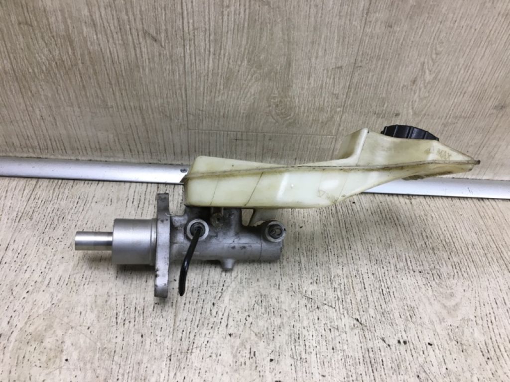 BPYS-43-40Z | Главный тормозной цилиндр MAZDA 3 BK 03-08