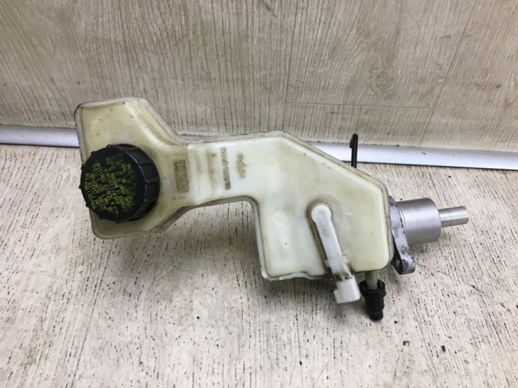 BPYS-43-40Z | Главный тормозной цилиндр MAZDA 3 BK 03-08 - Фото 2