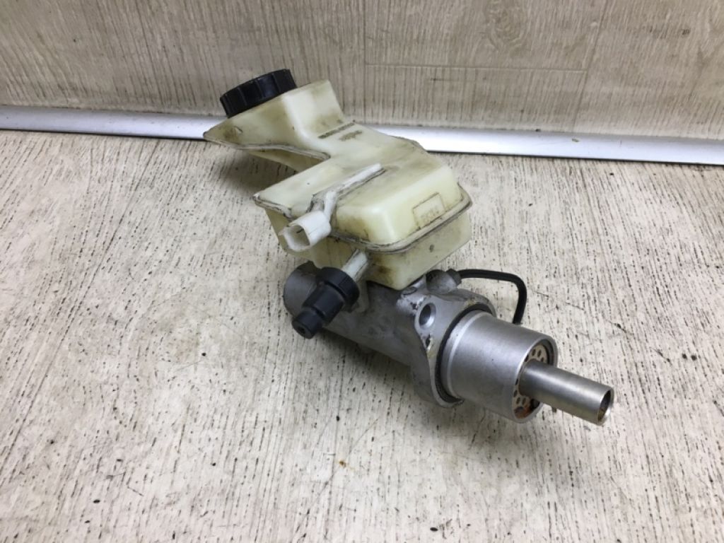 BPYS-43-40Z | Главный тормозной цилиндр MAZDA 3 BK 03-08 - Фото 3