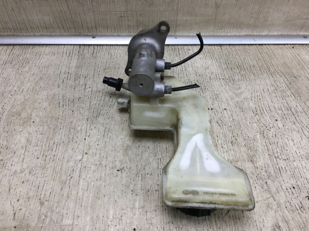 BPYS-43-40Z | Главный тормозной цилиндр MAZDA 3 BK 03-08 - Фото 4