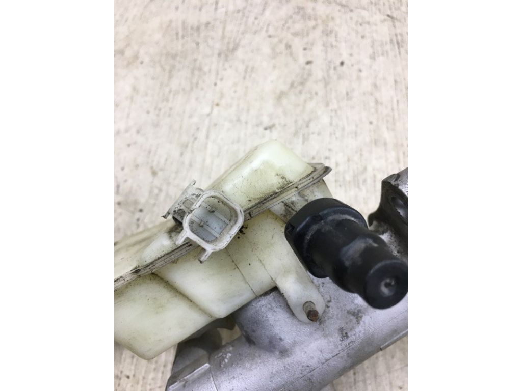 BPYS-43-40Z | Главный тормозной цилиндр MAZDA 3 BK 03-08 - Фото 6