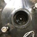 472103TA0C | Вакуумный усилитель тормозов NISSAN ALTIMA L33 12-18 - Превью 7