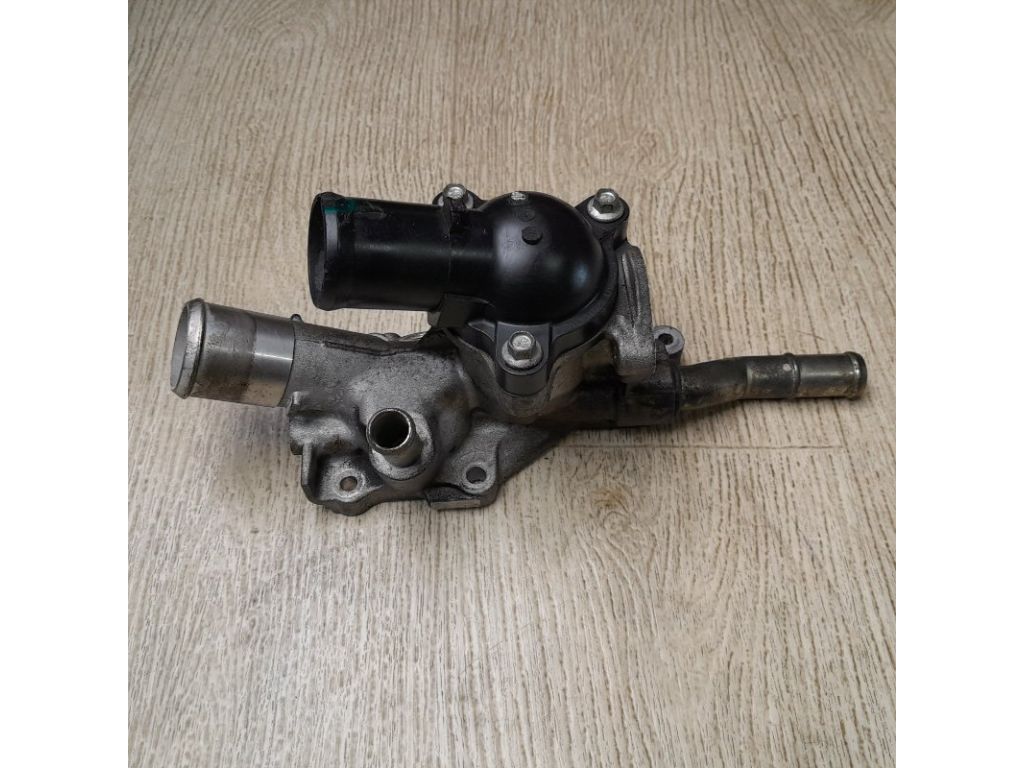 PE02-15-17Z | Корпус термостату MAZDA 6 GJ 12-