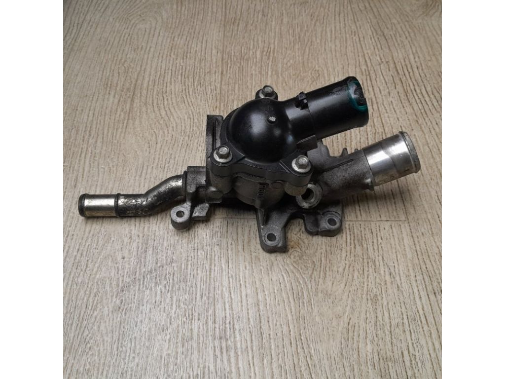 PE02-15-17Z | Корпус термостату MAZDA 6 GJ 12- - Фото 2