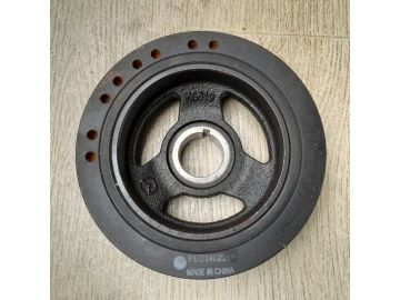 Шкив коленвала MAZDA 6 GJ 12-
