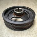 PE0111400A | Шкив коленвала MAZDA 6 GJ 12- - Превью 2