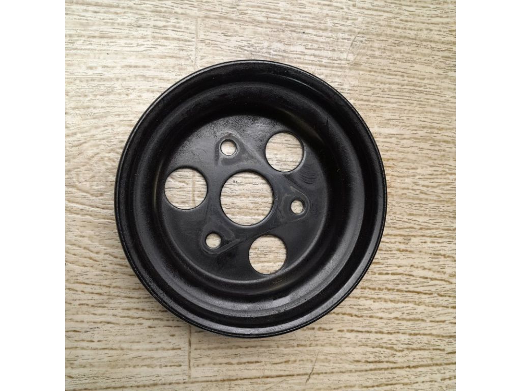 PE0215131 | Шкив помпы MAZDA 6 GJ 12-