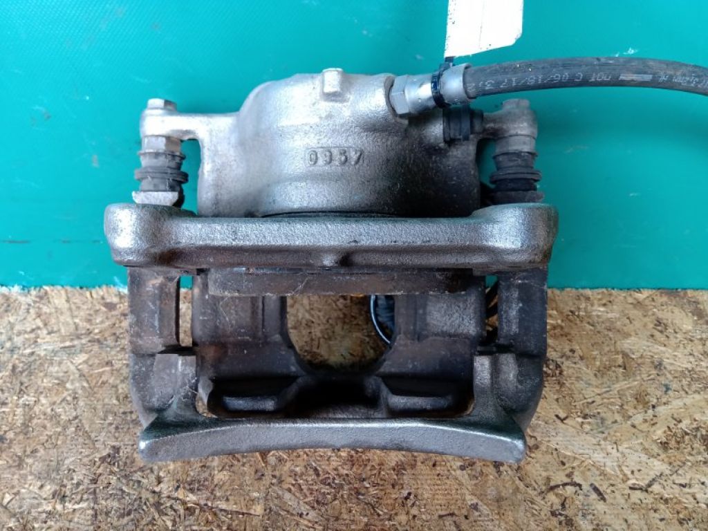 41111-5DA0A | Супорт гальмівний передн. прав. INFINITI QX30 16-20 - Фото 4