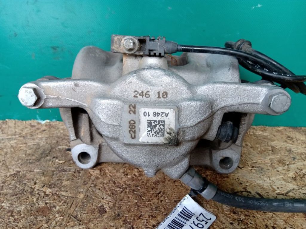 41111-5DA0A | Супорт гальмівний передн. прав. INFINITI QX30 16-20 - Фото 5