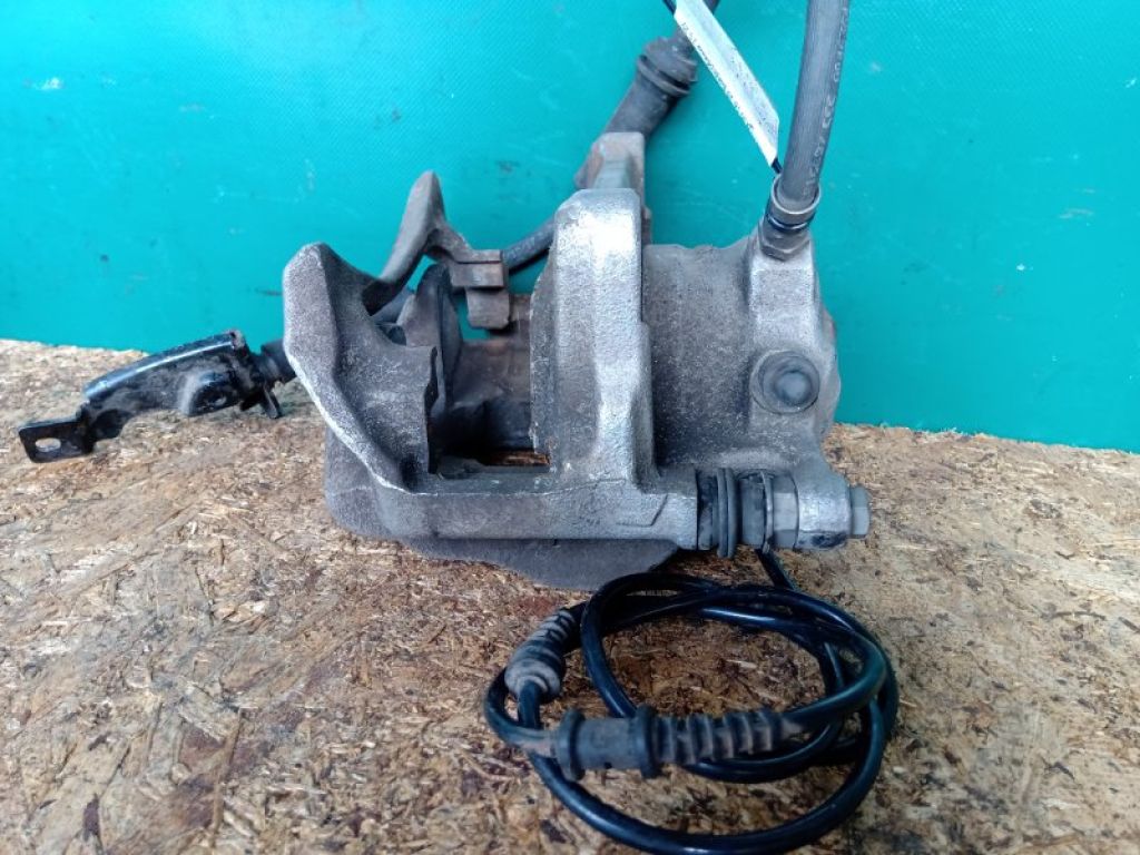 41111-5DA0A | Супорт гальмівний передн. прав. INFINITI QX30 16-20 - Фото 7