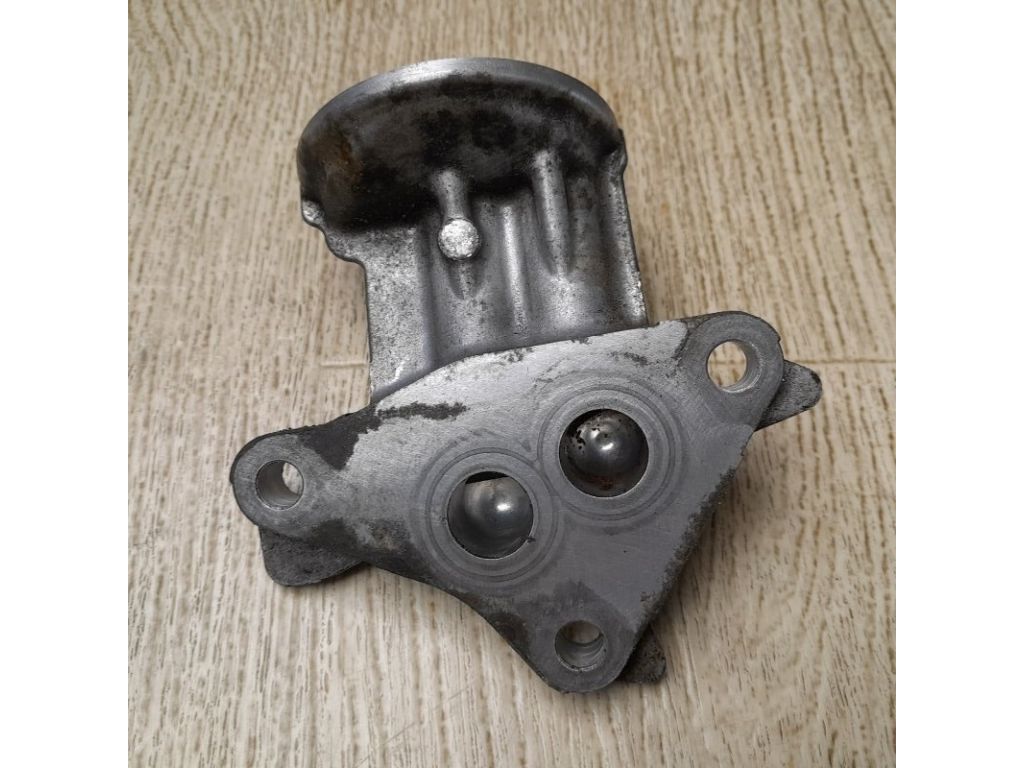 PY01-14-311A | Кронштейн масляного фильтра MAZDA 6 GJ 12- - Фото 2