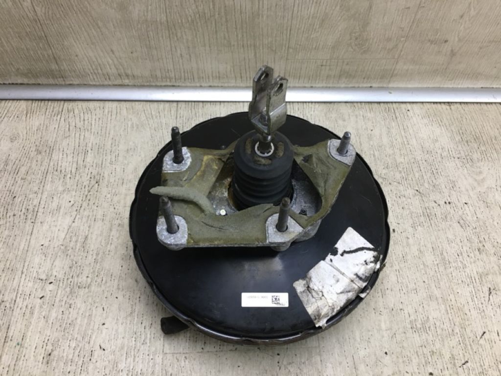 D7210-JG22A | Вакуумный усилитель тормозов NISSAN ROGUE 08-15 - Фото 3