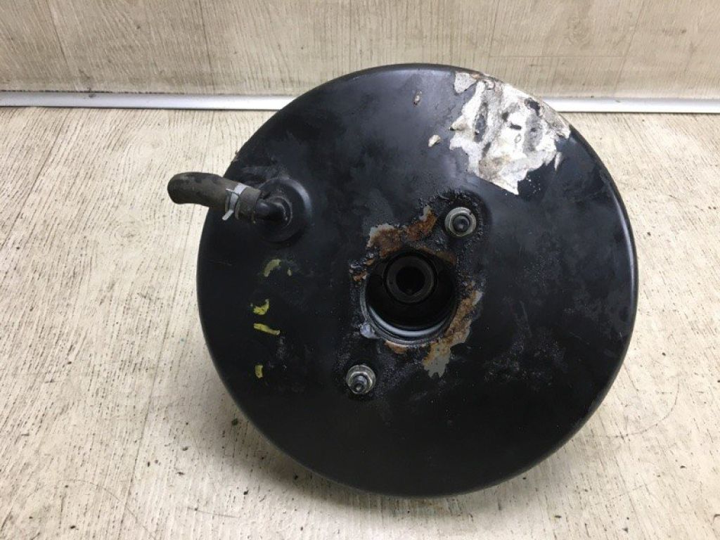 D7210-JG22A | Вакуумный усилитель тормозов NISSAN ROGUE 08-15 - Фото 4