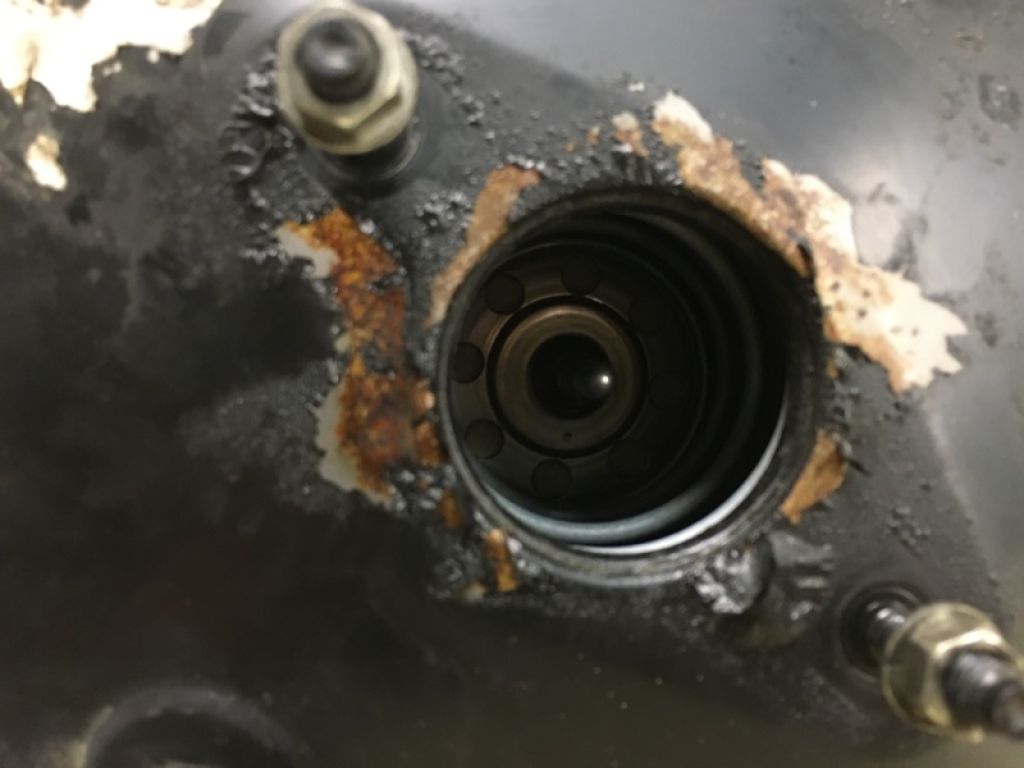 D7210-JG22A | Вакуумный усилитель тормозов NISSAN ROGUE 08-15 - Фото 5