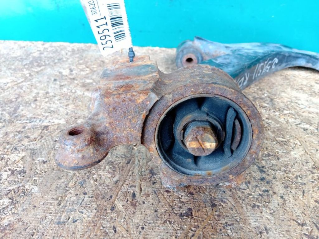 51350-TX4-A01 | Важіль передньої підвіски нижній прав. ACURA RDX 12-19 - Фото 5