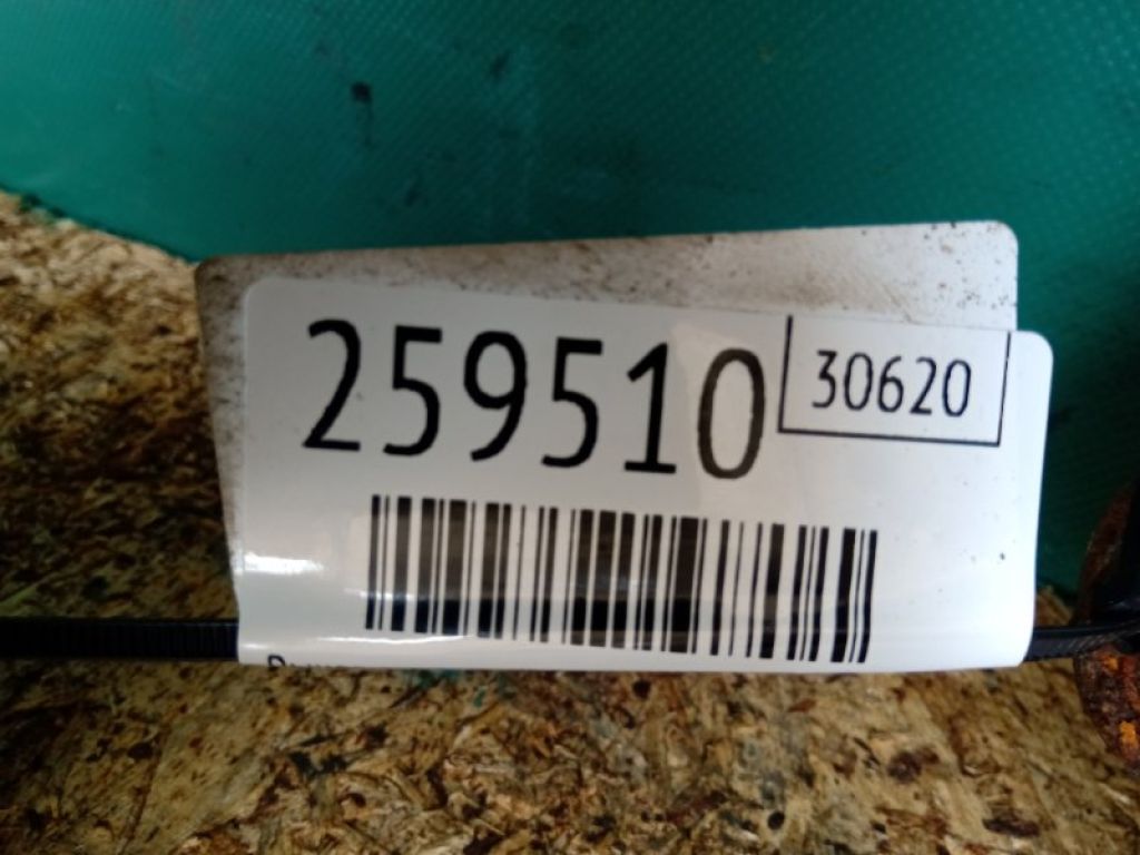 51360-TX4-A01 | Важіль передньої підвіски нижній лів. ACURA RDX 12-19 - Фото 2