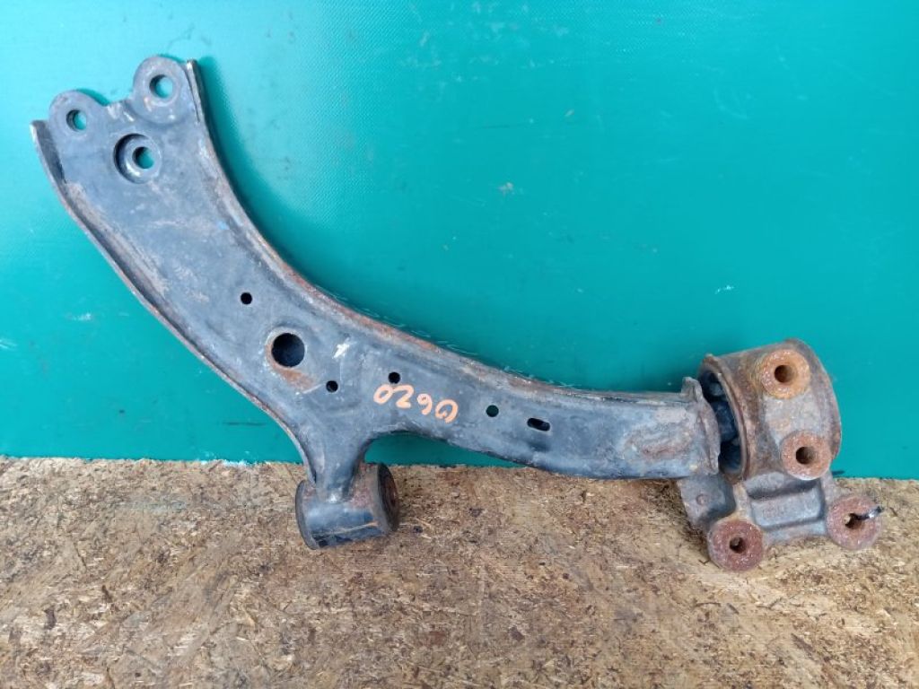 51360-TX4-A01 | Важіль передньої підвіски нижній лів. ACURA RDX 12-19 - Фото 3