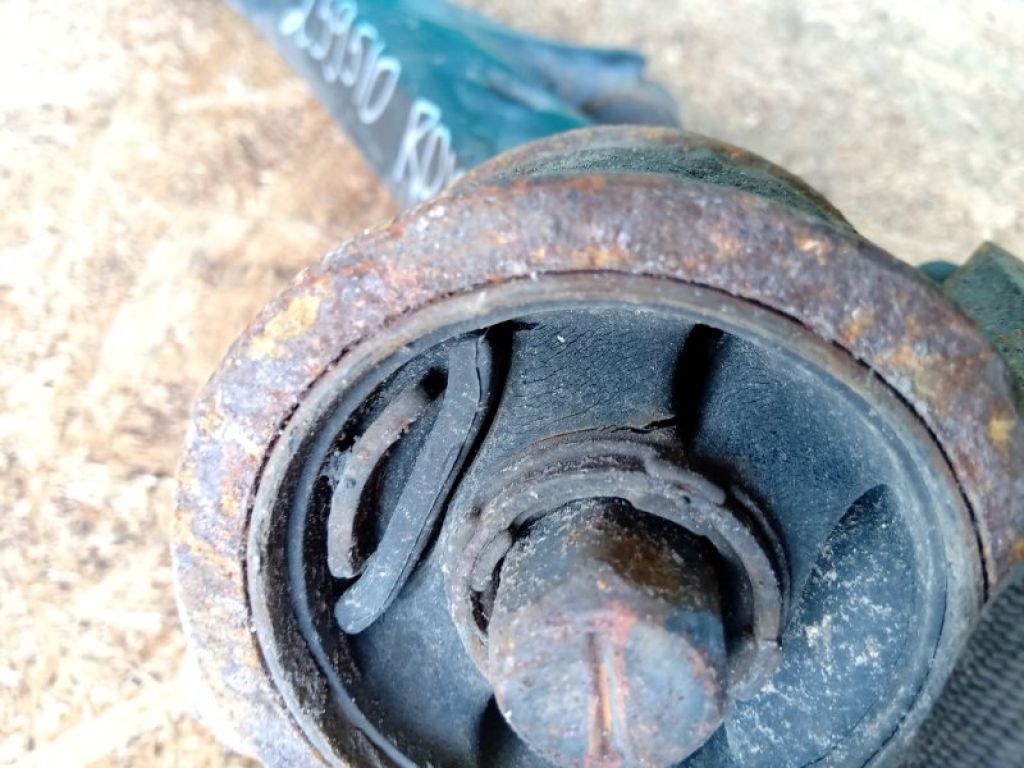 51360-TX4-A01 | Важіль передньої підвіски нижній лів. ACURA RDX 12-19 - Фото 4