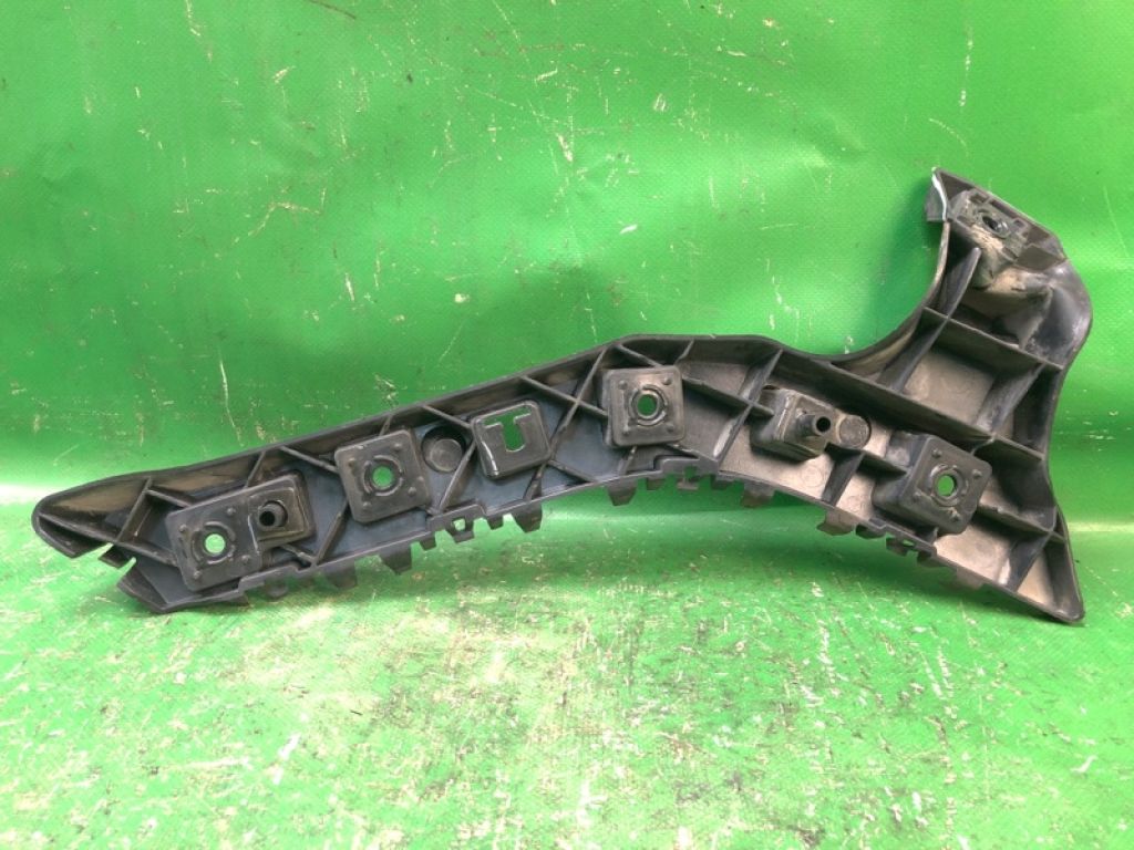 DS7Z-17787-B | Кронштейн заднього бампера прав. FORD FUSION 14- - Фото 3